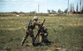 В ЛНР сообщили об уничтожении военных ВСУ после их «подлого» удара по республике    