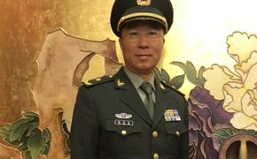 Генерал-майор НОАК Куй Яньвэй: Армия Китая защитит народ и от врагов, и от эпидемий 