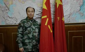 Атташе посольства КНР в России генерал-майор Куй Яньвэй сообщил «АН» новые факты о пограничном конфликте с Индией