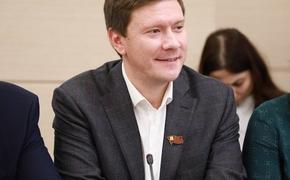 Депутат МГД Козлов: Фестиваль волонтеров «Доступ открыт» пройдет в онлайн-формате