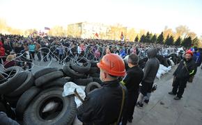 Предсказан возможный срок присоединения к России восставших против Киева ДНР и ЛНР 