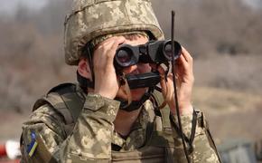 «Королевская» бригада ВСУ выложила видео ракетного удара по станции разведки в Донбассе
