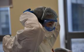 Американские власти расширили список симптомов COVID-19