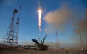 Байконур накануне запуска космического корабля трясёт от коронавируса