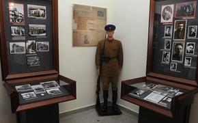 Как киевский музей позорит Украину