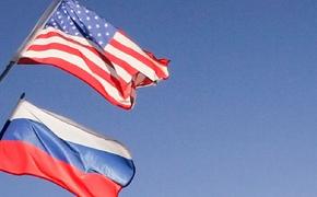 Песков высказался об отношениях России и США: «Из рук вон плохо»