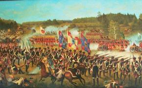 В этот день в 1759 году произошло сражение между русской и прусской армиями