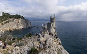 Климкин предложил сделать из Крыма «проблему» для России