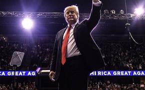 Трамп заявил, что США скупили 90% запасов препарата против коронавируса 
