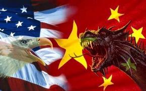 Отношения США и КНР предельно обострились из-за хакерских атак