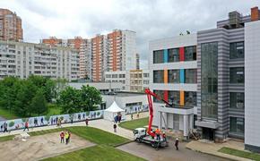 Около 70% промышленных зон столицы реорганизуют