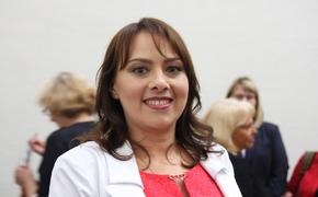 Кандидат в президенты Белоруссии Канопацкая сообщила об угрозах  в адрес нее, а также ее детей 