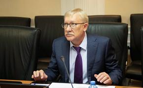 В Совфеде дали объяснение звонку Зеленского Путину