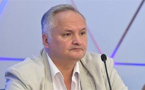 Эксперт прокомментировал разговор Путина и Зеленского