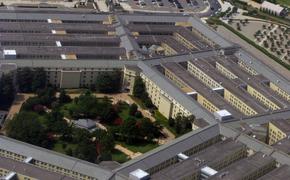 Глава Пентагона объяснил переброску военных ближе к границам РФ