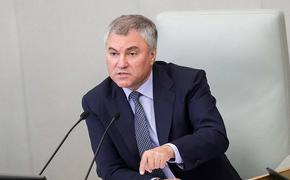 Российских депутатов проверят на наличие двойного гражданства 