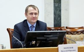 Ставропольский мещанин в питерском дворянстве
