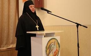 Умерла болевшая коронавирусом настоятельница монастыря в Нижегородской области