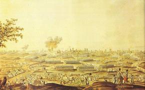 В этот день в 1789 году Александр Суворов одержал победу над Юсуфом-пашой 