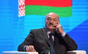 Лукашенко считает, что задержанные россияне были первыми из 180-200 человек