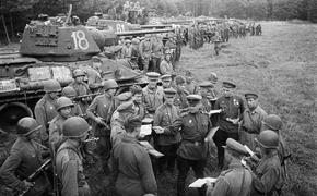 Фронтовая сводка Совинформбюро за 4 августа 1944 года
