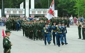 6 августа Железнодорожные войска РФ отмечают свое 169-летие 