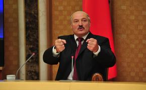 Лукашенко: Отдельные люди в РФ хотят «бросить Белоруссию к башне Кремля»