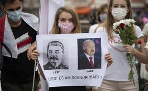 Политолог предсказал возможное истребление оппозиционеров режимом Лукашенко 