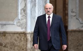 Лукашенко попросил «забрать» обнаруженный у него в Москве дом 