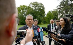 Венгрия может сократить «минский список» ЕС