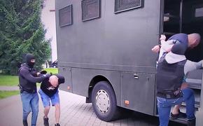 Задержанные под Минском россияне рассказали, как попали в Белоруссию