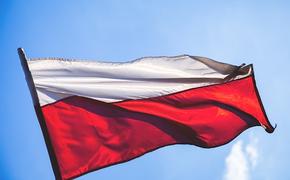 В МИД Польши прокомментировали текущую ситуацию в Белоруссии