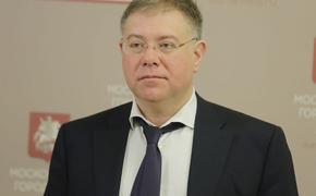 Депутат МГД Орлов: Москва окажет поддержку пострадавшим из-за коронавируса учреждениям культуры