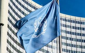 Генсек ООН призвал руководство Белоруссии «услышать обеспокоенности народа»
