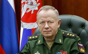 В Москве состоялась встреча представителей министерств обороны России и Мьянмы