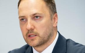 Глава МВД Латвии предлагает белорусским компаниям перенести свой бизнес в Балтию