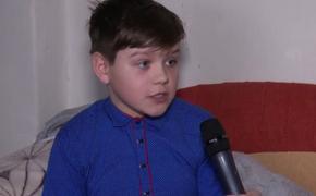 На Украине юного певца не пустили на детское «Евровидение» из-за «Смуглянки»