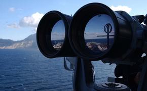 Министр обороны Великобритании анонсировал заход кораблей страны в Черное море