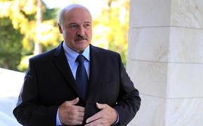 Лукашенко назначил премьера и утвердил новый состав правительства Белоруссии