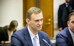 Супруга Навального посетила мужа в палате реанимации