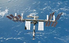 «Роскосмос» подтвердил, что на МКС произошла утечка воздуха