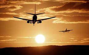 Росавиация возобновила международные рейсы еще из трех городов