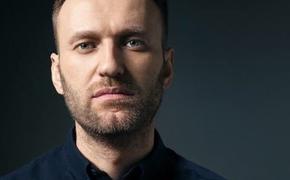Навального разрешили перевезти из Омска в клинику в Германию