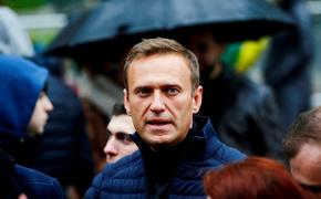 Путин сказал главе Европейского совета, что Навальный «заболел»