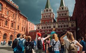 Сергунина: В Москве стартовало голосование за лучшие авторские маршруты по городу