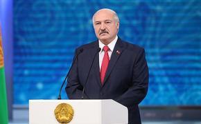 Лукашенко призвал жителей республики не допускать межнациональной розни 