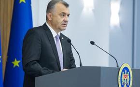 Власти Молдавии не исключают возврата к ограничительным мерам по коронавирусу