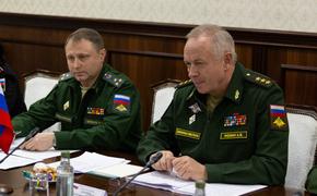 Военные ведомства РФ и Бразилии наращивают сотрудничество в оборонной сфере 