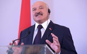 Белорусский юрист оценил законность появления 15-летнего сына Лукашенко с автоматом