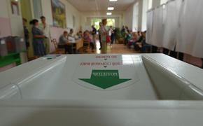 В ЦИК объявили о тестировании системы дистанционного электронного голосования